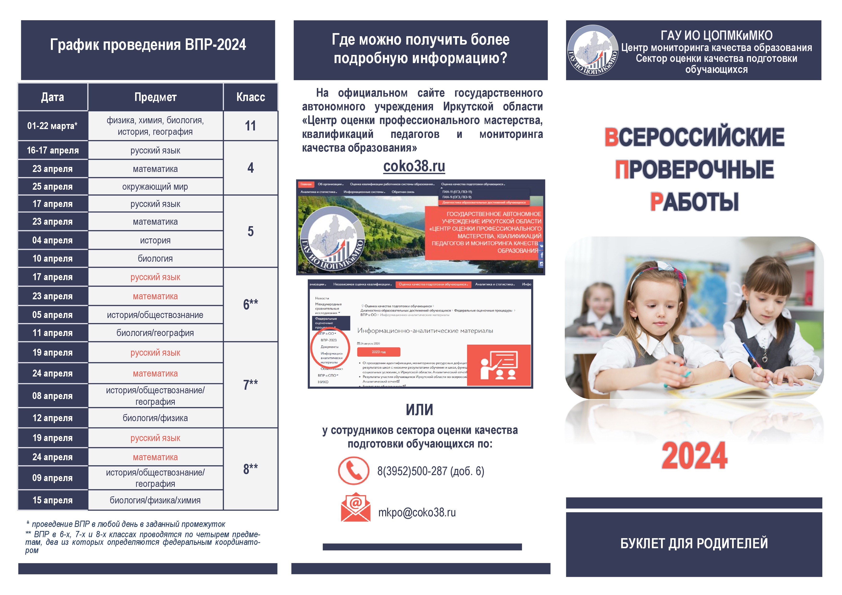 Всероссийский выпускной 2024