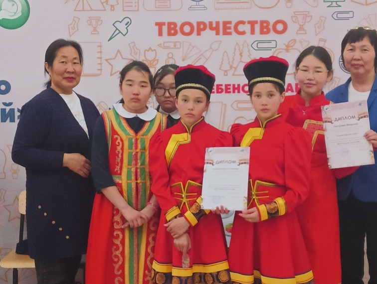 "Мастерская талантов".